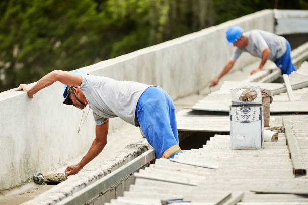 Best Insulation for Specific Applications in Olivet, TN