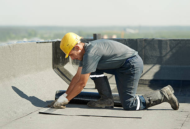 Best Insulation for Specific Applications in Olivet, TN