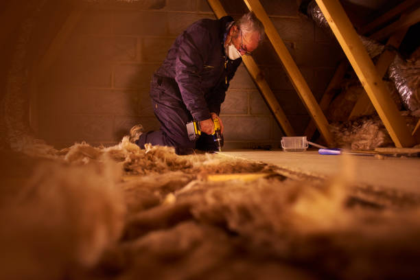Best Commercial Insulation in Olivet, TN